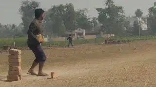 Match3 ✅8 में 121 रन ठोका मेरी टीम ने  😧 400 ₹ के मैच में 👨 50 + रन एक बैट्समैन ने मारे 🙋#cricket 