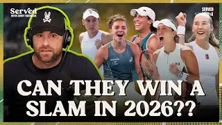 Maddie Keys&rsquo; Breakthrough, Paolini Power, & More | WTA Top 10 Rundown