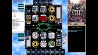 IMTV CFA Featured Matchup: MLB vs SIN BUSTER