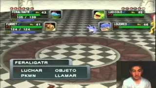 Pokémon Colosseum 