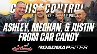 Scaling Smart: Hiring, Growth, and Business Lessons from Car Candy - Episode 91