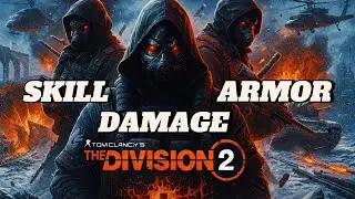 The Division 2 *СУПЕР БОГ* Играйте без страха!!! #thedivision2
