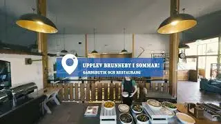 V&auml;lkommen till Brunneby Musteri
