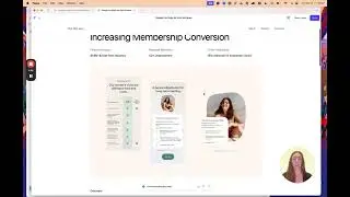 Creating a Portfolio with Figma Make