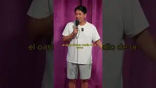 HOTELES!! #comedia #brunojara  #chimbote #nuevochimbote #standup