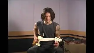 Richie Kotzen - Legato Riffs