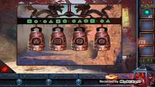 Can you escape the 100 rooms 6 level 41 Walkthrough