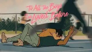 To All The Boys I've Loved Before || Voltron tralier