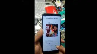 Mi Redmi 5 Speaker Sound Not Working audio not working, mi note 5/5pro  speaker volume low