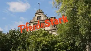 Pferdestark 2025
