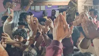 AYM |Mehfil -E-Shujaat Jashne Mussarrat-E-Bibi ZAHRA(S.A)| 2025|VERSOVA