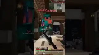 The COMBOS...  #minecrafthive