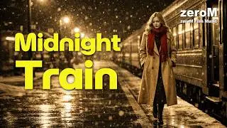 Winter Britpop Emotion OST Collection 2 – Midnight Train (심야 열차) | zeroM Emotion Music