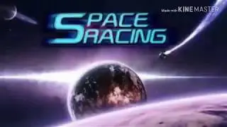 Top and interesting space racing game