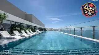 HomeAway 03 - The S&oacute;ng Apartment 2BRs LUX Condotel | Vung Tau, Vietnam | Hotel Review 🌟