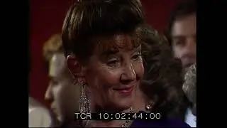 James Bond | Film Premiere | Desmond Llewelyn | Lois Maxwell | Octopussy