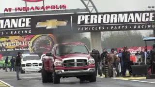 UCC 2017 - Drag Racing