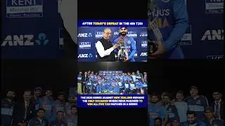 Failed Captain who never failed ❤️&zwj;🩹 #cricket