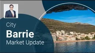Barrie Market Update