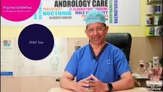 #sacralneuromodulation  For control of #Bladder  & #bowelhealth @DrSanjayPandeyUro@kokilabenhospital