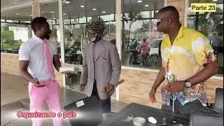 o TJ Irritante 😂#comedia #humorista #humorista #humorecomedia #comedy #funny