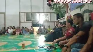 KARUNGGUT BAHASA SIANG  @RENSI BALO@ JUDUL POPA KOBOKAH TOTOH NUMENG #