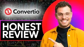 Честный обзор Convertio Converter &mdash; посмотрите перед использованием