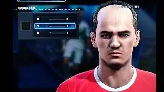 PES 2013 - Viktor ONOPKO Face - Classic Spartak Moscow ( Richiesta )