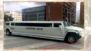 Hummer Limo Hire Perth - Stretch Out In Comfort