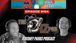 Thrills & Giants: A Coaster Chat with Thad from Theme Park Giant