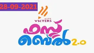 VICTERS CLASS TIMETABLE 28-09-2021