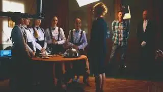 HANDS-ON Music Video Production / Promo Video