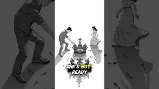 She Says &lsquo;I&rsquo;m Not Ready&rsquo;&hellip; Here&rsquo;s the Truth.  #femalepsychology #psychedepth #relationships #mindset