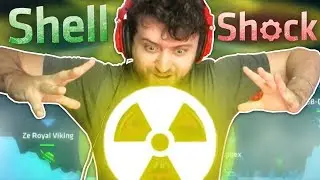 IT. IS. TIME. NUKE UNLOCKED. | Shellshock Live w/ Ze, Aphex, & Fans