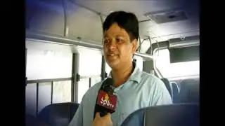 SARITHA NAIK'S #first women driver #tsrtc    DUTY IN TSRTC 🚍👩&zwj;💼