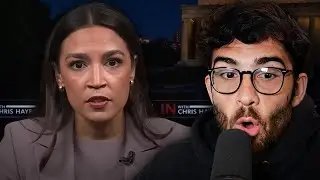 AOC Lowkey Spittin&rsquo;