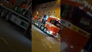 #buses #trucks #singledecker #doubledeckerbus #flatbed #forklift #trentbarton #stagecoach #scania