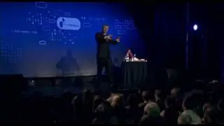 Dr Phil Hammond's Rude Health Show - on tour now! (Clip 3)