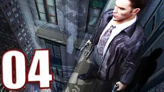 (PC) Max Payne 2 ● 04 ● 
