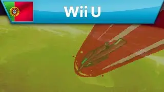 Metroid Zero Mission - Trailer de lan&ccedil;amento (Wii U)