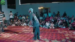 Rawr vs Shade | 1vs1 Hiphop Top13 | Authentic Vol.1 Battle