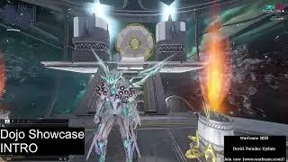 DojoShowcaseIntro