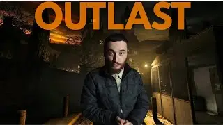 KYK YURDUNDA GİZLİCE BİR GECE | OUTLAST