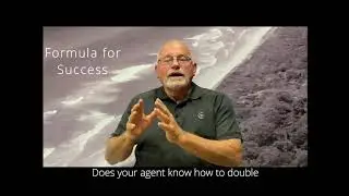 Century 21 Coffs Coast - Pete's Real Estate Quickies 'Formula for Success '