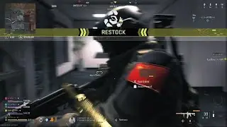 Call of Duty: Modern Warfare 2 WarZone resurgence 2nd place pure ownage