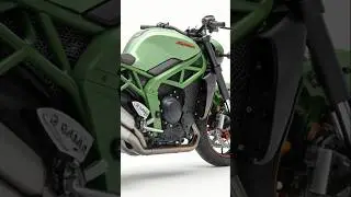 New 2026 Kawasaki Z1000 Is OFFICIALLY Launched Superbike!!