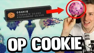 DER OP COOKIE HACK | HACKWARS