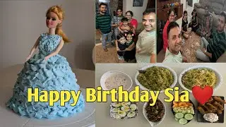 Sayuri's best friend's birthday..🥰