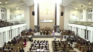 Zai Kut Pui - 9th Nov 2025 Pathianni Zing