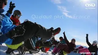 TSL - Yooner - Chutes